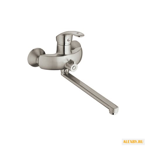 Однорычажный смеситель