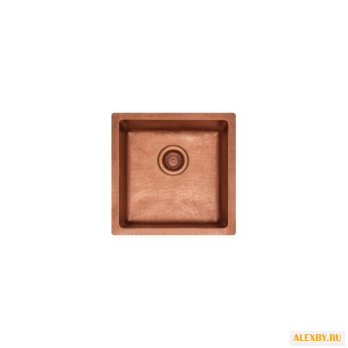 Интегрированная кухонная мойка