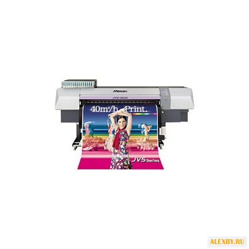 Принтер Mimaki JV5-320S