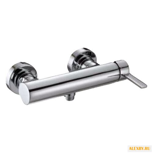 Однорычажный смеситель для душа