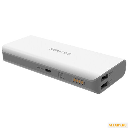 Аккумулятор Romoss solo 1