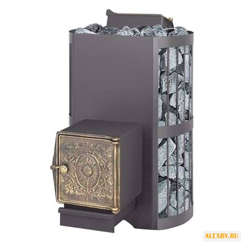 Банная печь Везувий СКИФ С