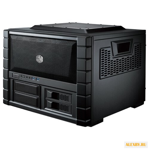 Компьютерный корпус Cooler