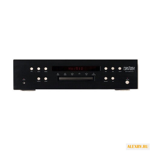 CD-проигрыватель Mark Levinson