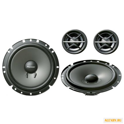 Автомобильная акустика Pioneer