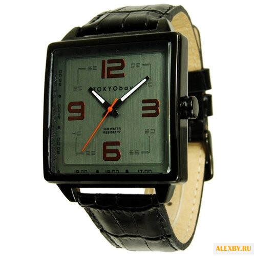 Наручные часы TOKYObay Draper