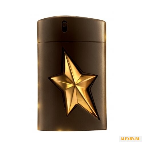 MUGLER A*Men Pure Coffee