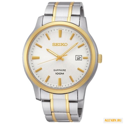 Наручные часы SEIKO SGEH42