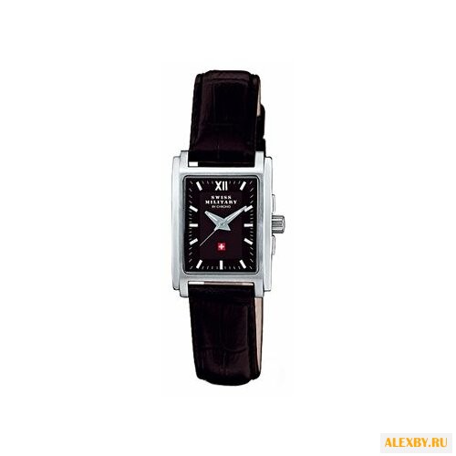 Наручные часы SWISS MILITARY BY