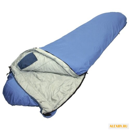 Спальный мешок Сплав Trial