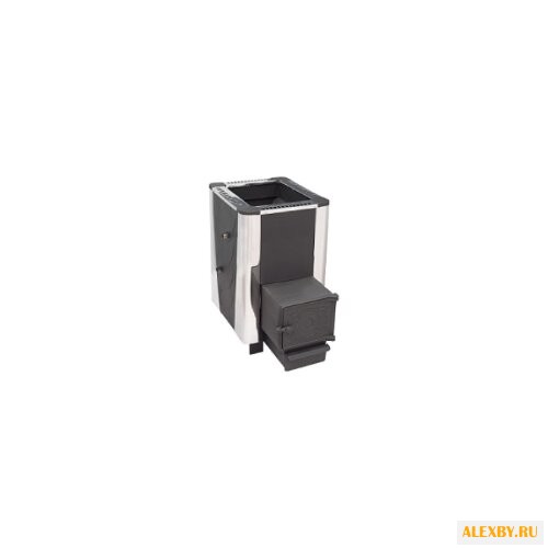 Банная печь Берёзка Березка 15