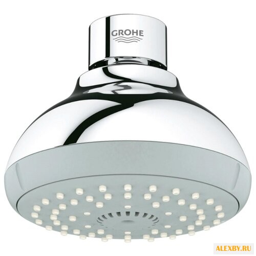 Верхний душ Grohe New Tempesta