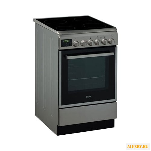 Плита Whirlpool ACMT 5533 IX 2