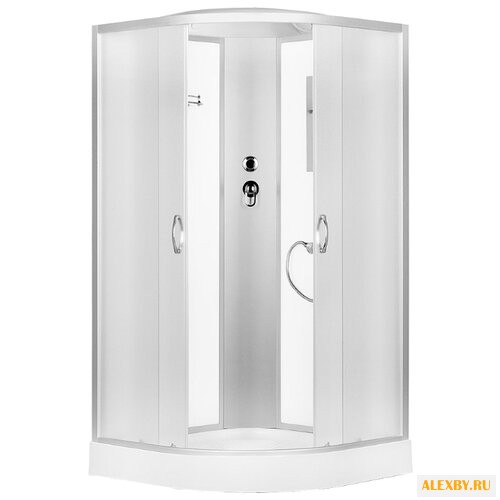 Закрытая кабина ERLIT ER 3510Р