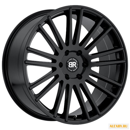 Колесный диск Black Rhino Kruger