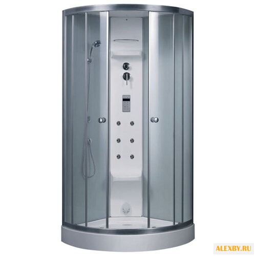 Закрытая кабина Timo TL-1502