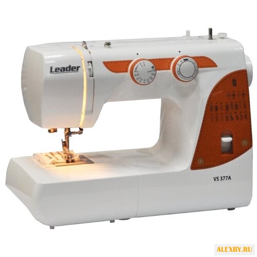 Швейная машина Leader VS 377A