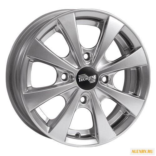 Колесный диск Tech-Line 311