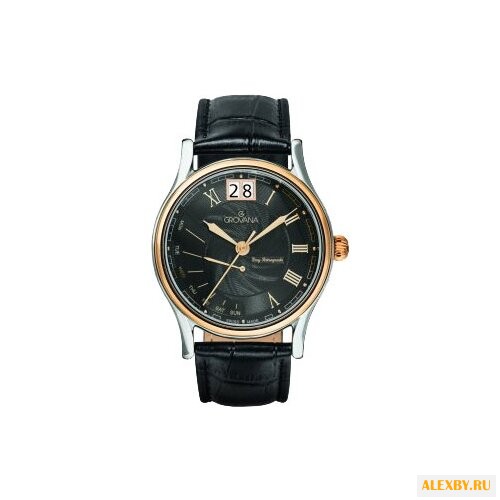 Наручные часы Grovana 1729.1557