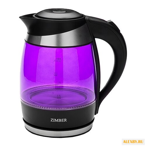 Чайник Zimber ZM-10977 10978