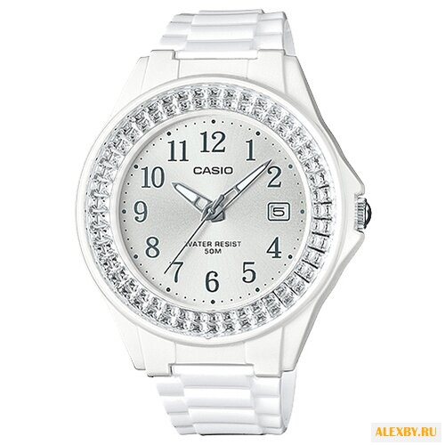 Наручные часы CASIO LX-500H-7B2