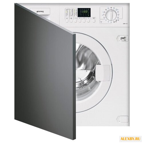 Стиральная машина smeg LSTA127