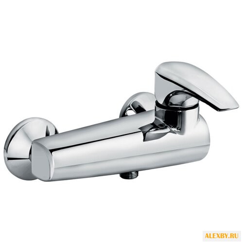 Однорычажный смеситель для душа