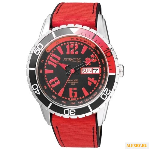 Наручные часы Q&Q DA96-315