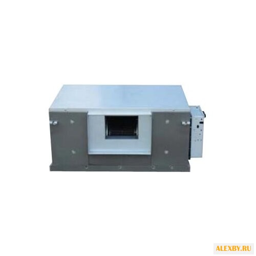 Сплит-система Midea