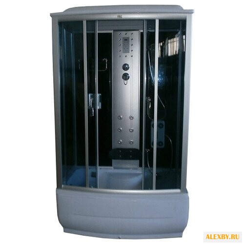 Закрытая кабина Aquapulse 7808