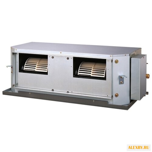 Сплит-система Fujitsu