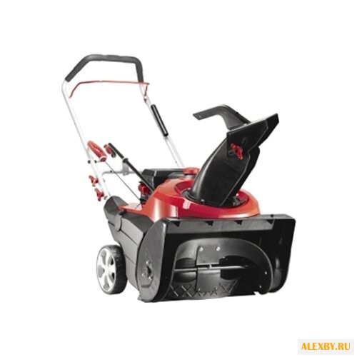 Снегоуборщик AL-KO SnowLine 55E