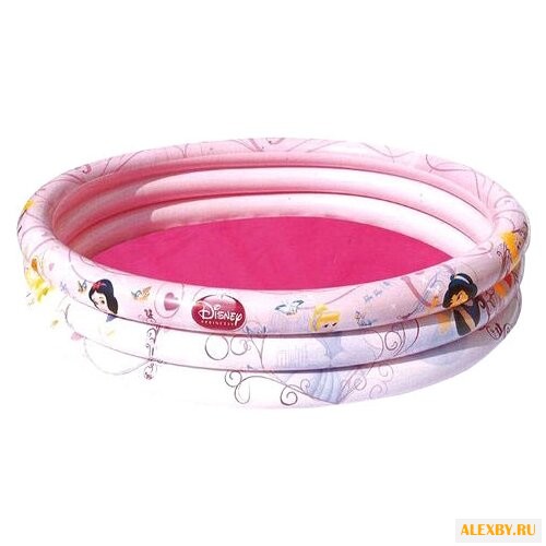 Детский бассейн Bestway Family