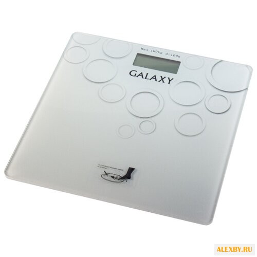 Весы Galaxy GL4806