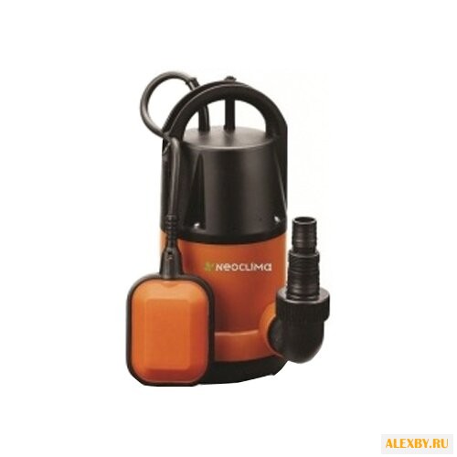 Насос NeoClima DP 400 CF