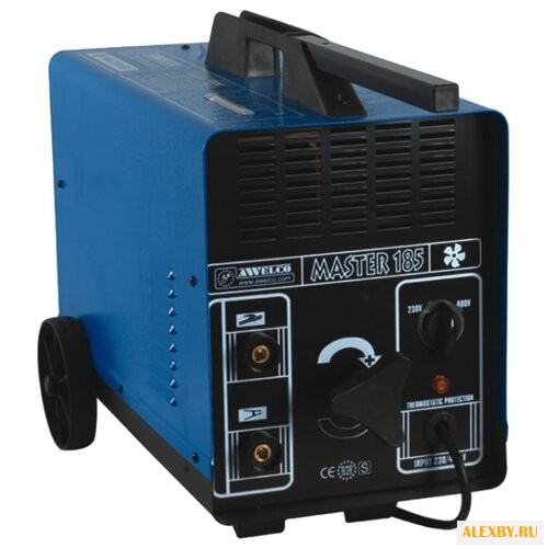 Сварочный аппарат Awelco Master