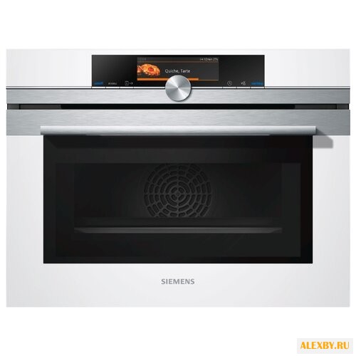 Духовой шкаф Siemens CM678G4W1