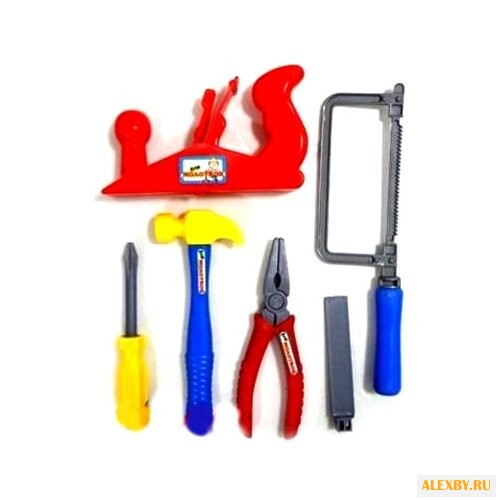 Zhorya Кузя Молотков 6