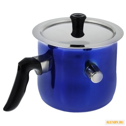 Молоковарка Bekker Premium