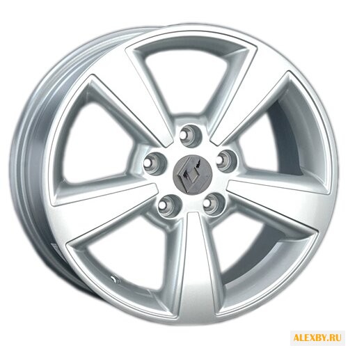 Колесный диск Replica RN73