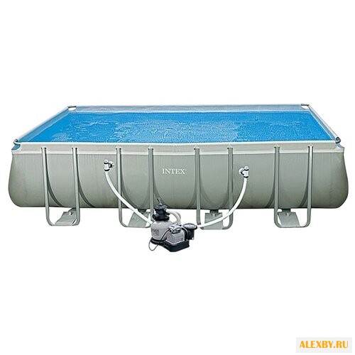 Бассейн Intex Ultra Frame 28352