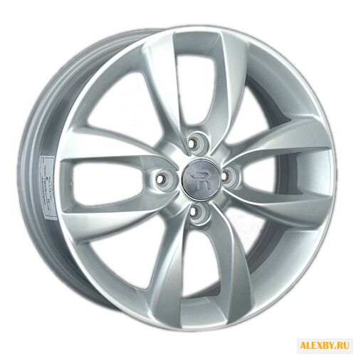 Колесный диск Replica NS113