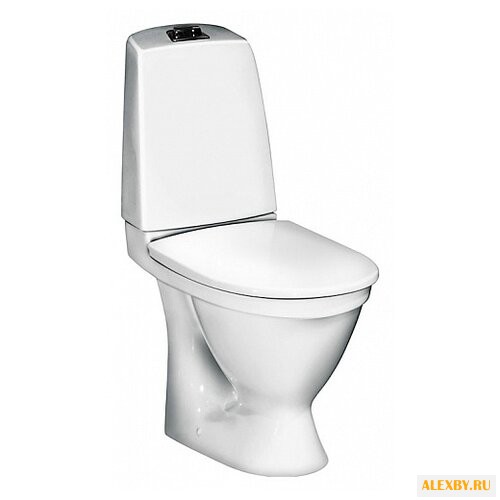 Унитаз Gustavsberg Nautic