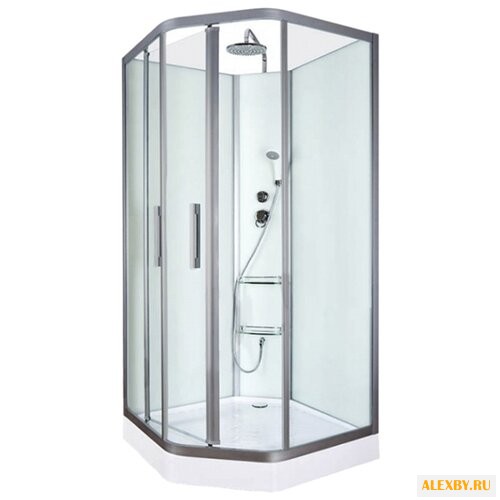 Открытая кабина BOLU BL-100