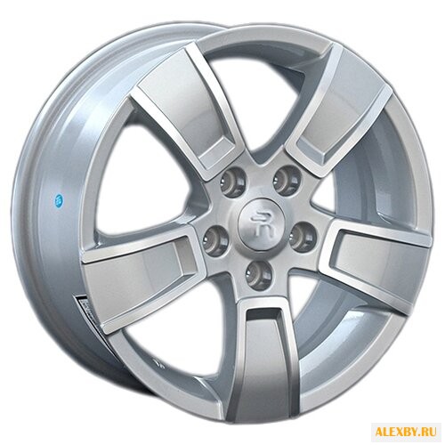 Колесный диск Replay MI81