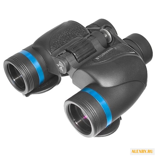 Бинокль Sturman 8x40 WP WA