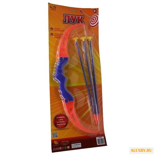 Лук ABtoys S-00098 WG-A4451