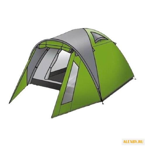 Палатка Indiana Ventura 3