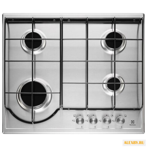 Варочная панель Electrolux GPE