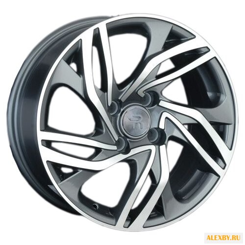 Колесный диск Replay PG46